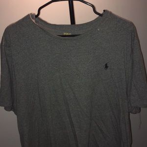Mens Polo Tshirt